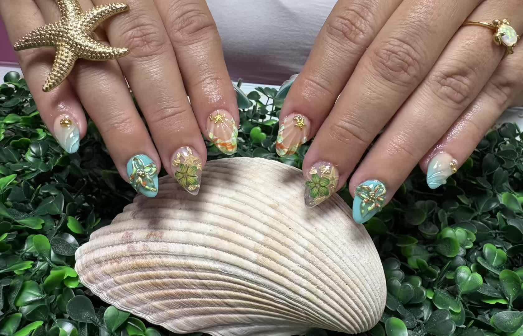 @🌸 NailsStudioByMarlyn🇵🇷💅🏾