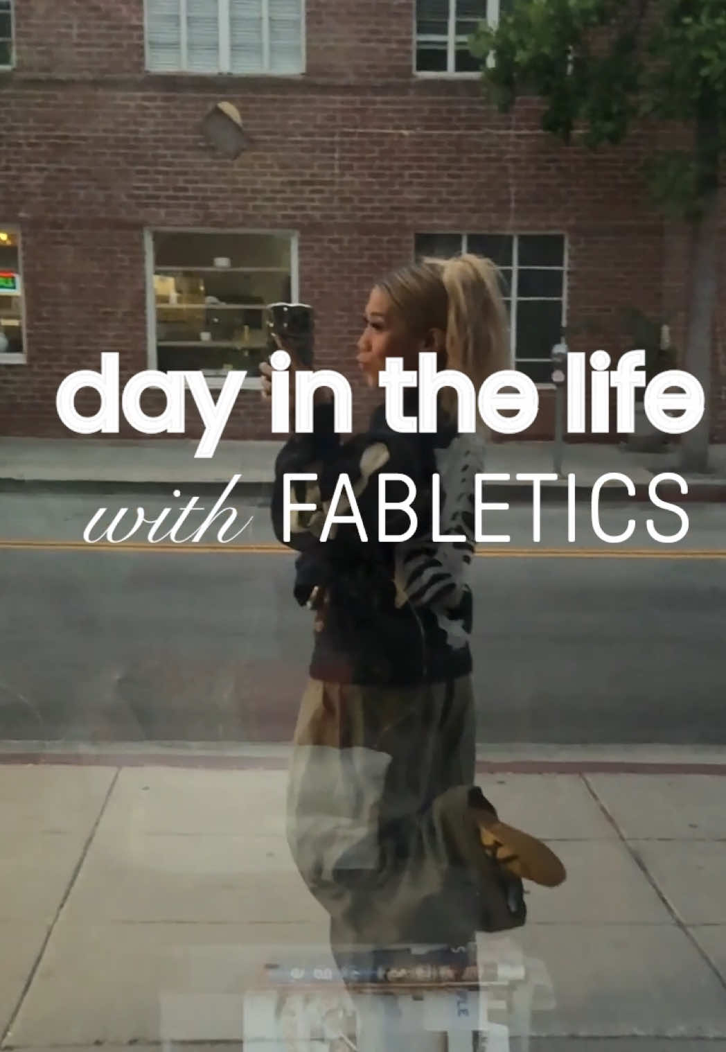 @Fabletics