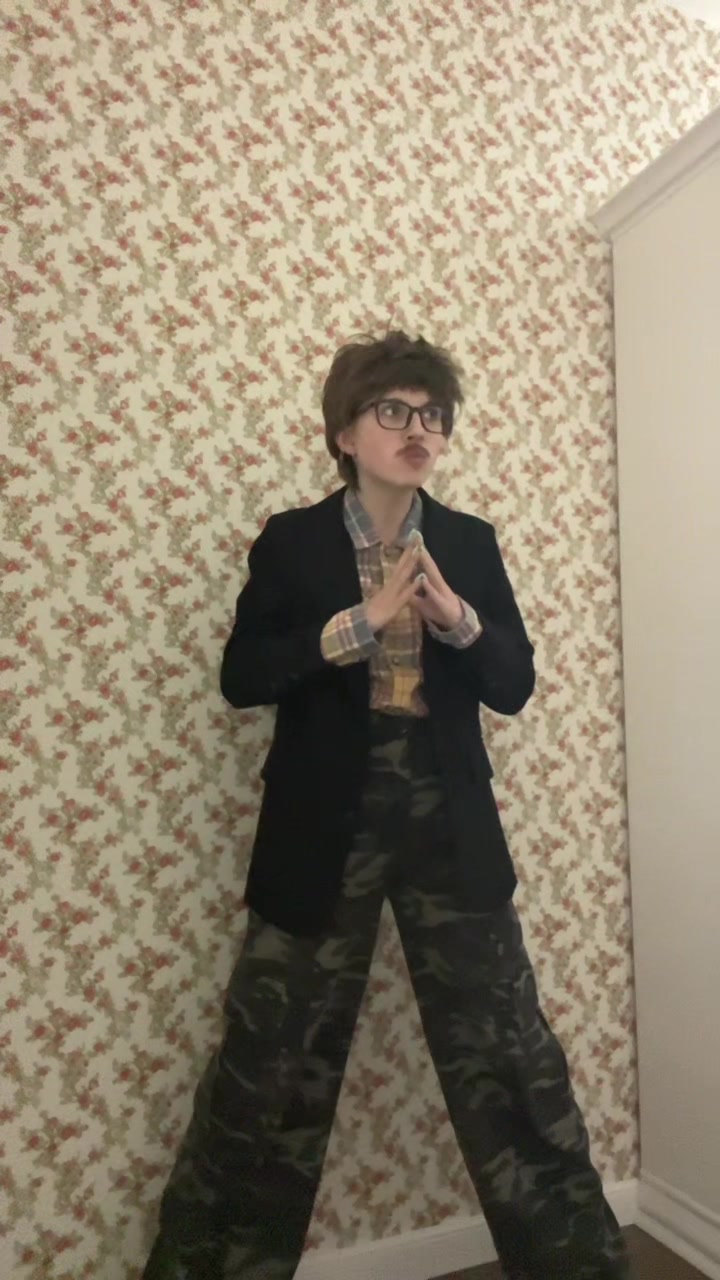 @тихоня янка