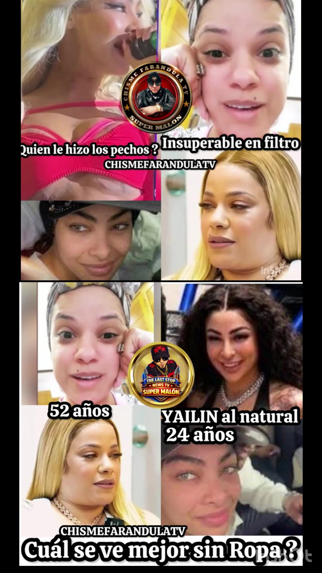 @CHISMEFARANDULATV _NOTICIAS
