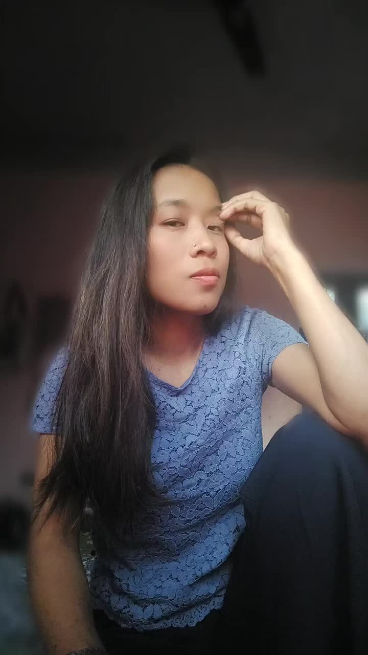 @Kusum Gurung