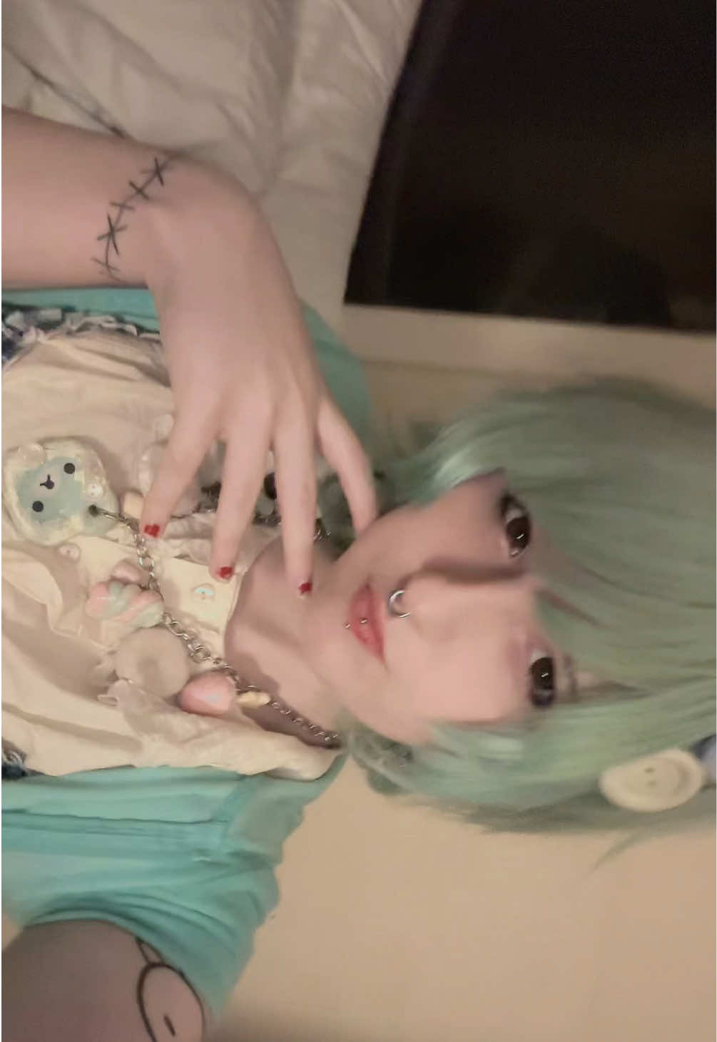 @˚ʚ celeste