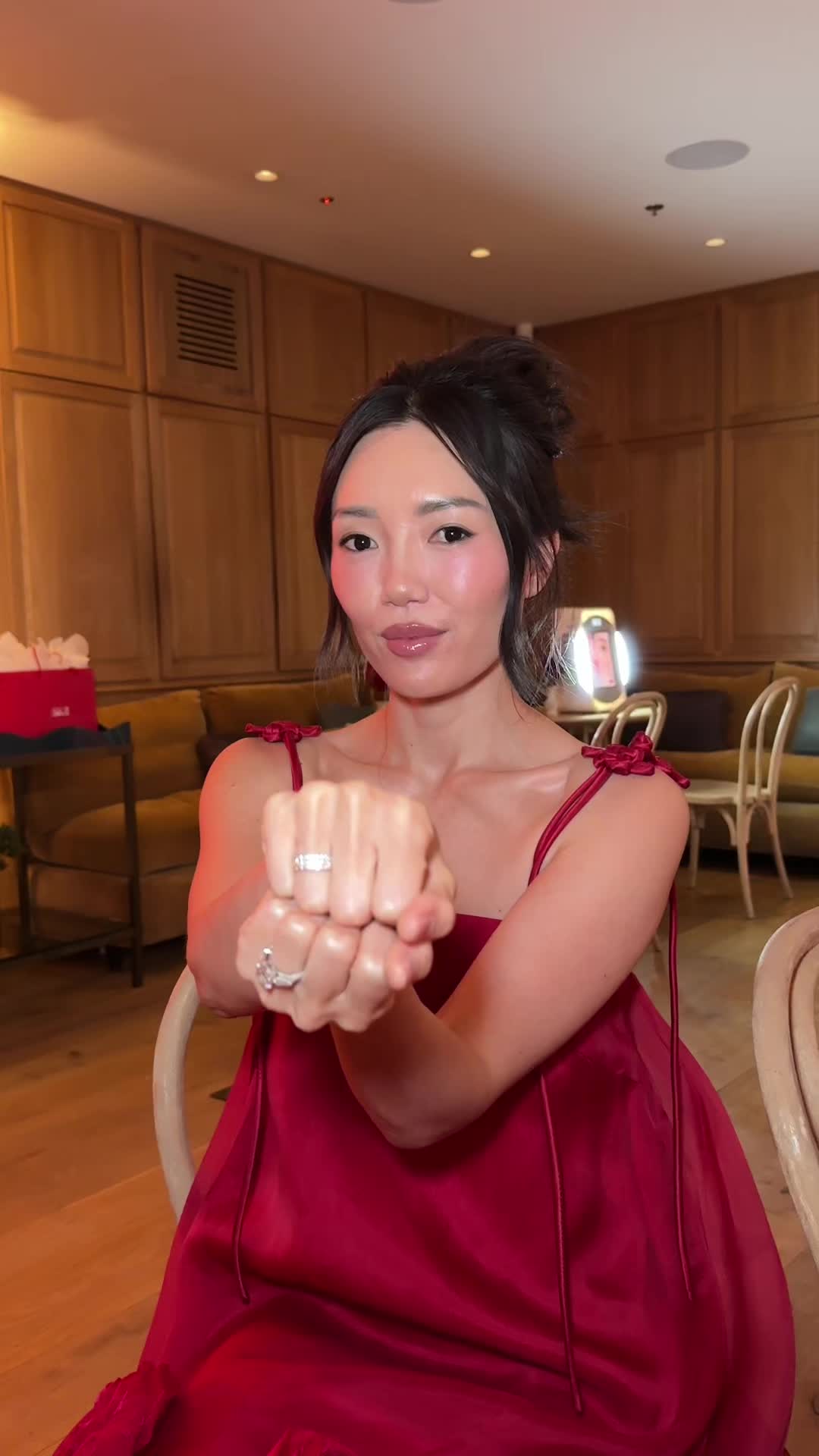 @Amy Chang