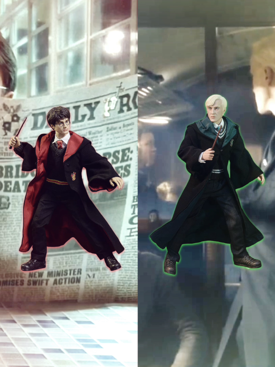 @⌁☍Naya Malfoy⌁☍