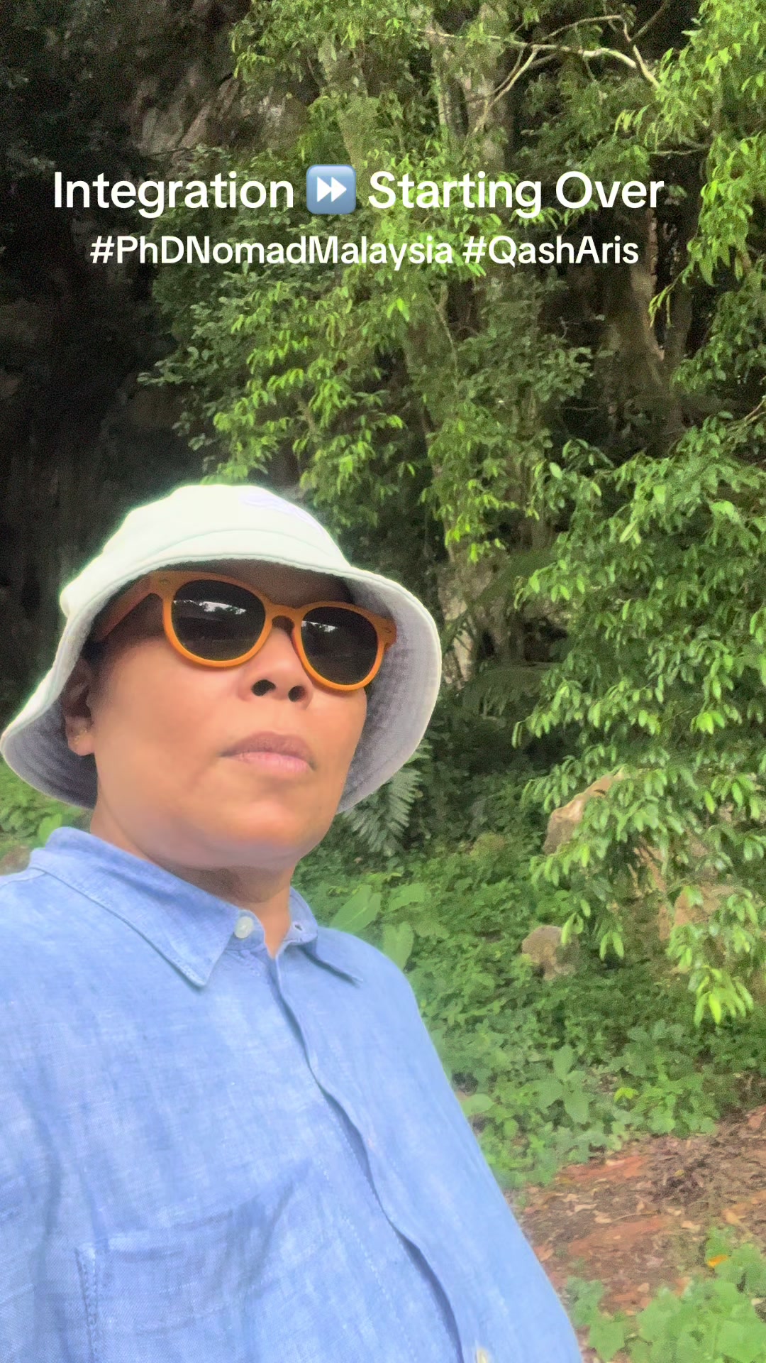 @#qasharis PhDNomad 🇲🇾🗺️🌏