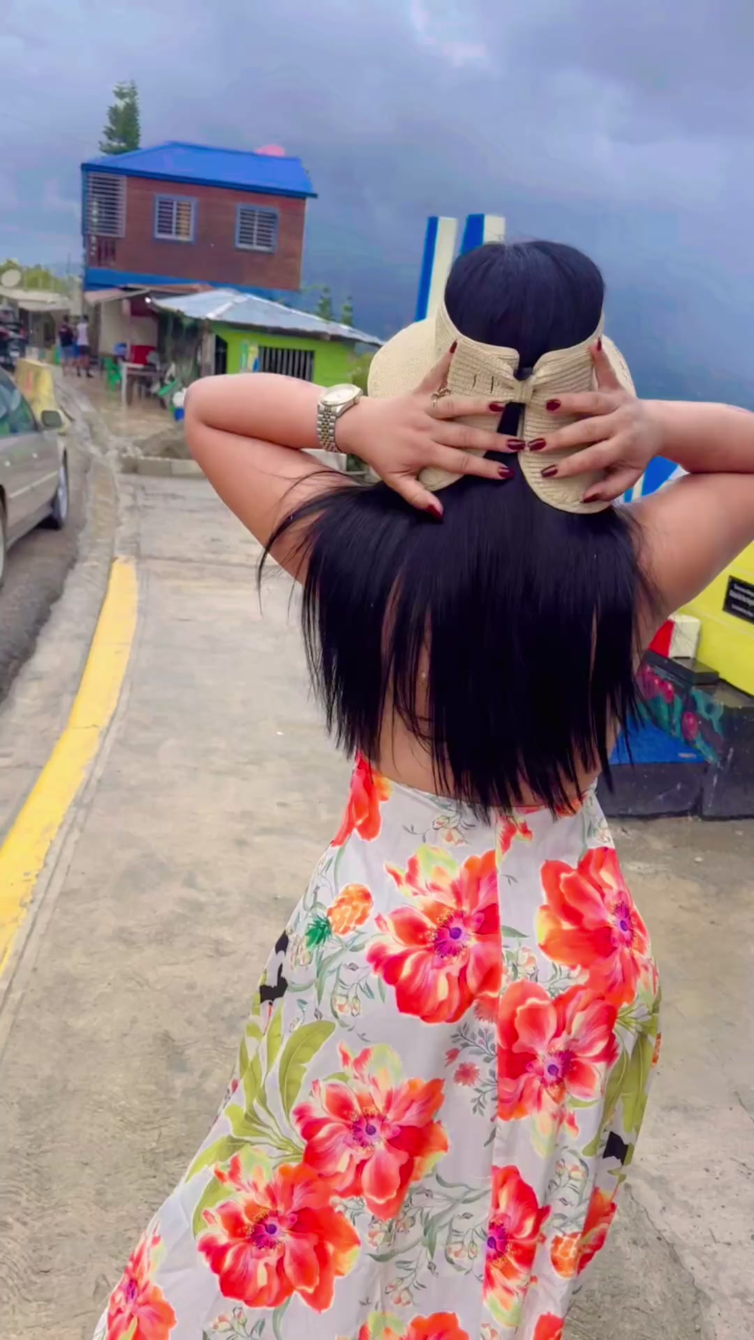 @yajaira diaz,