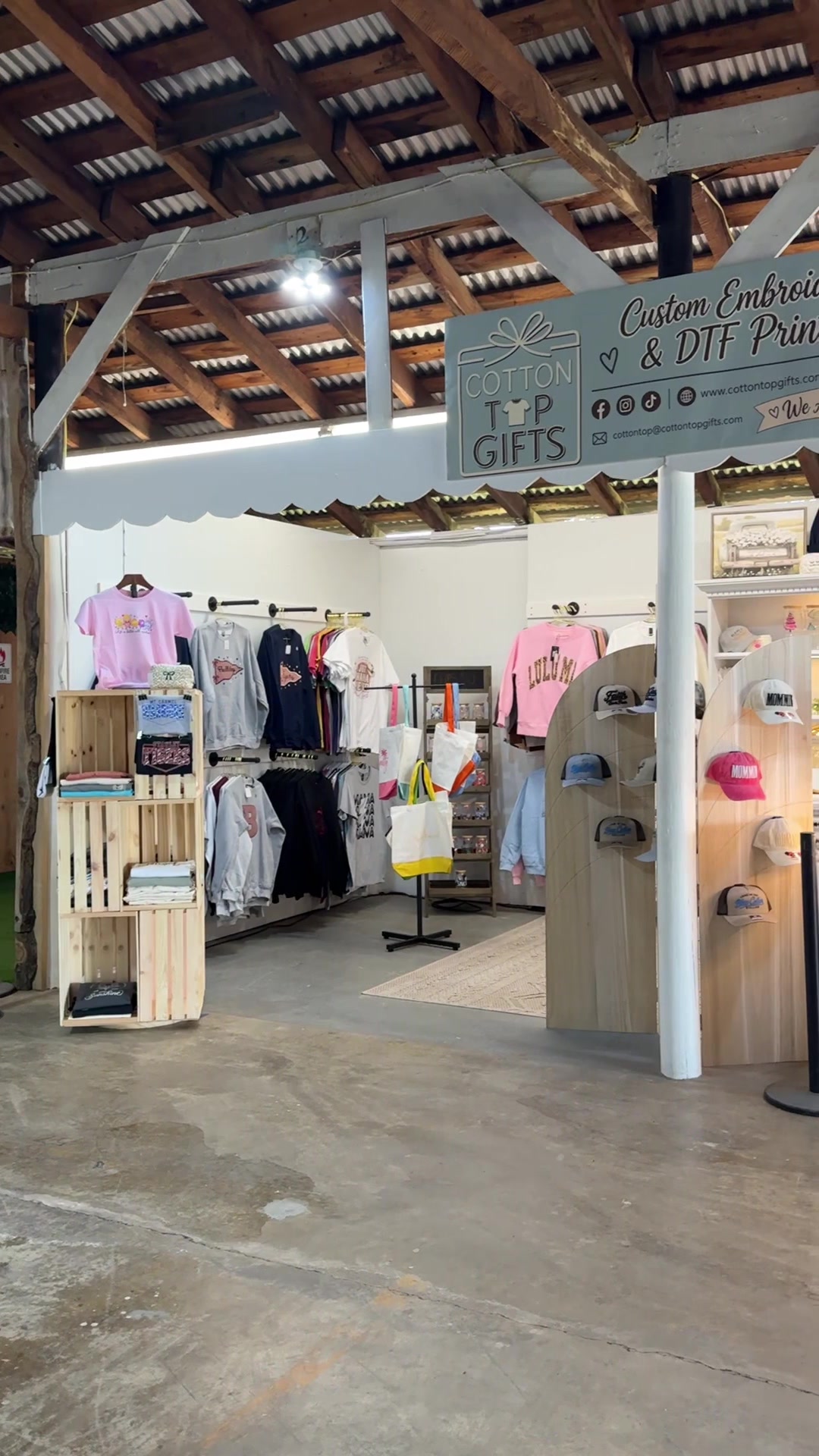 @cottontopgifts.com