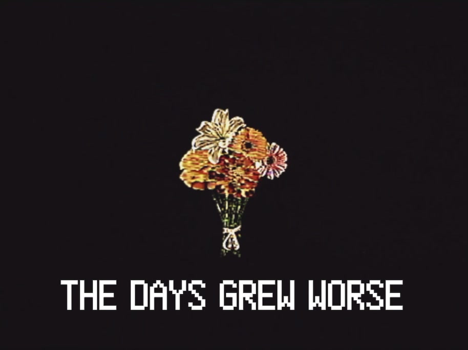@Rotting Marigolds
