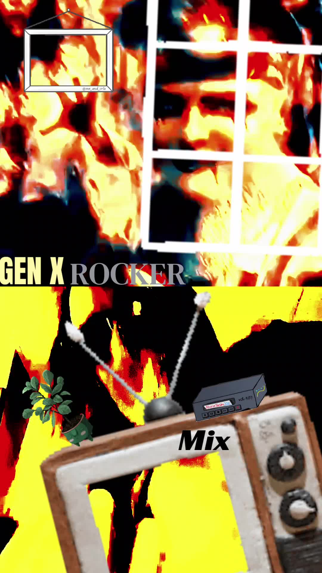 @MIX