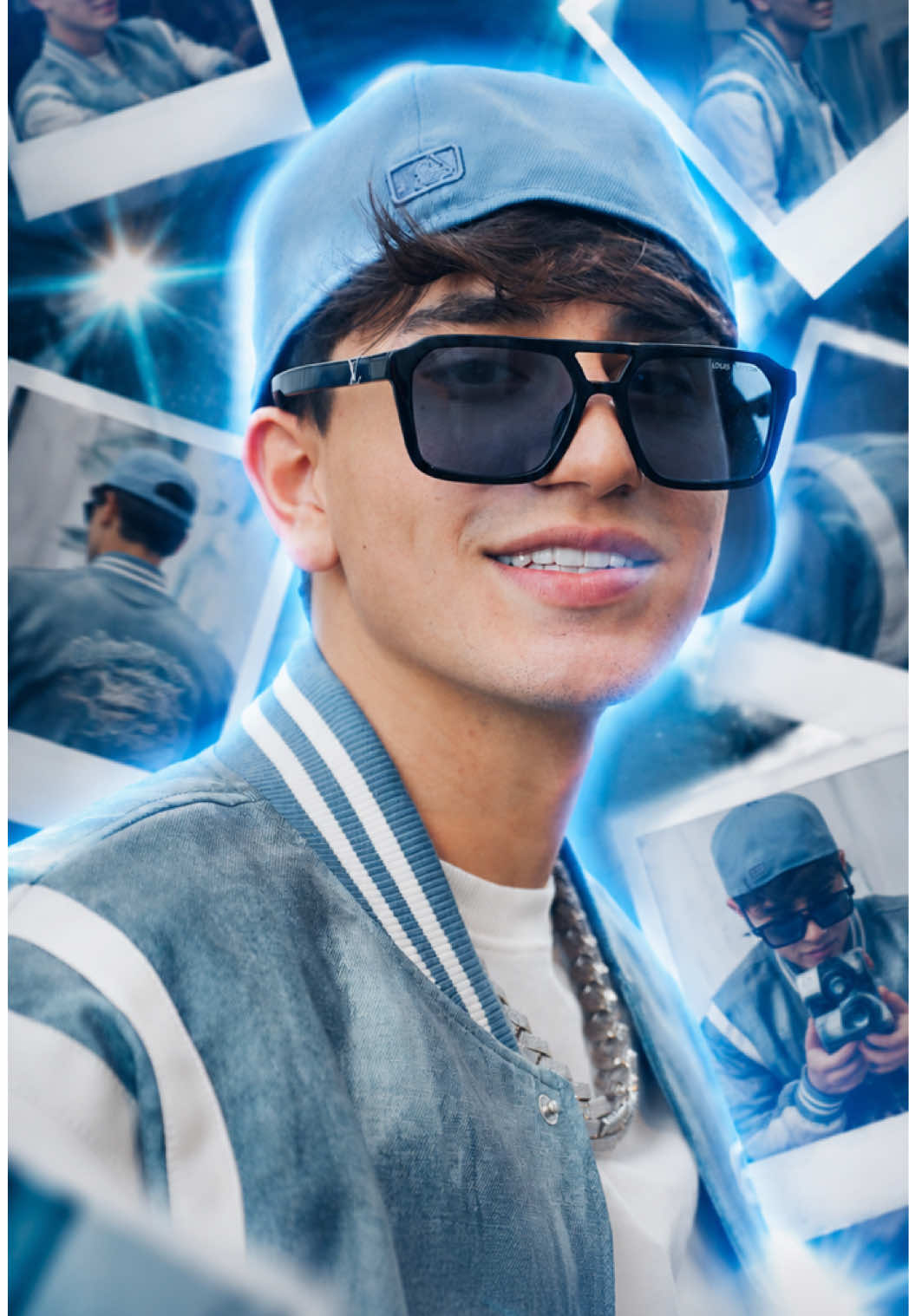 @Diego Madrigal