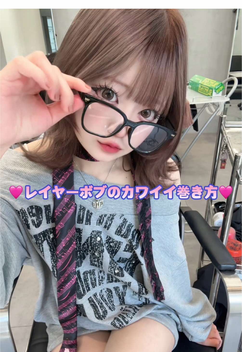 @👽おチビのすずかぽん👽