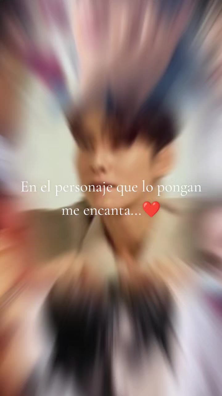 @Uniendo Fandoms