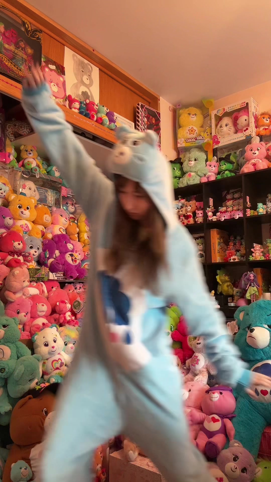 @Wish Bear ★