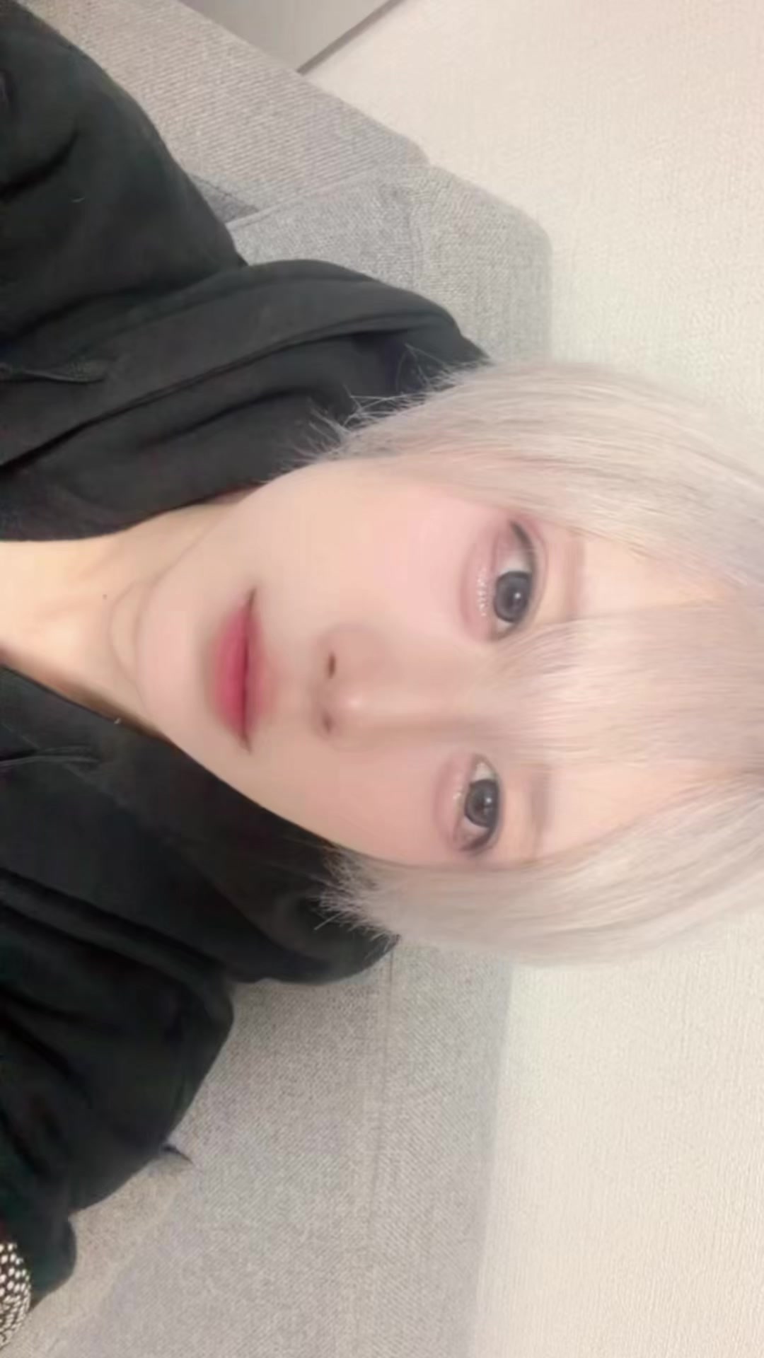@ねる