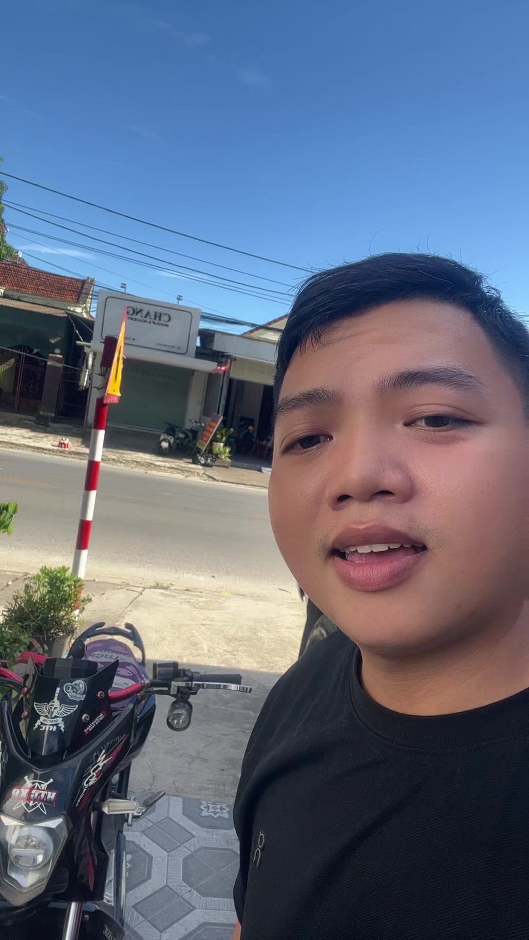 @Nam ve chai ✅
