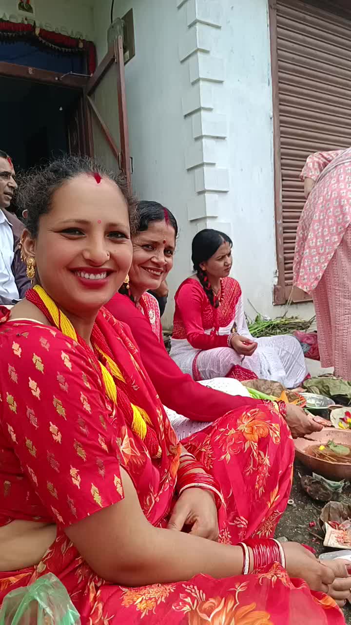 @Laxmi Dhungana