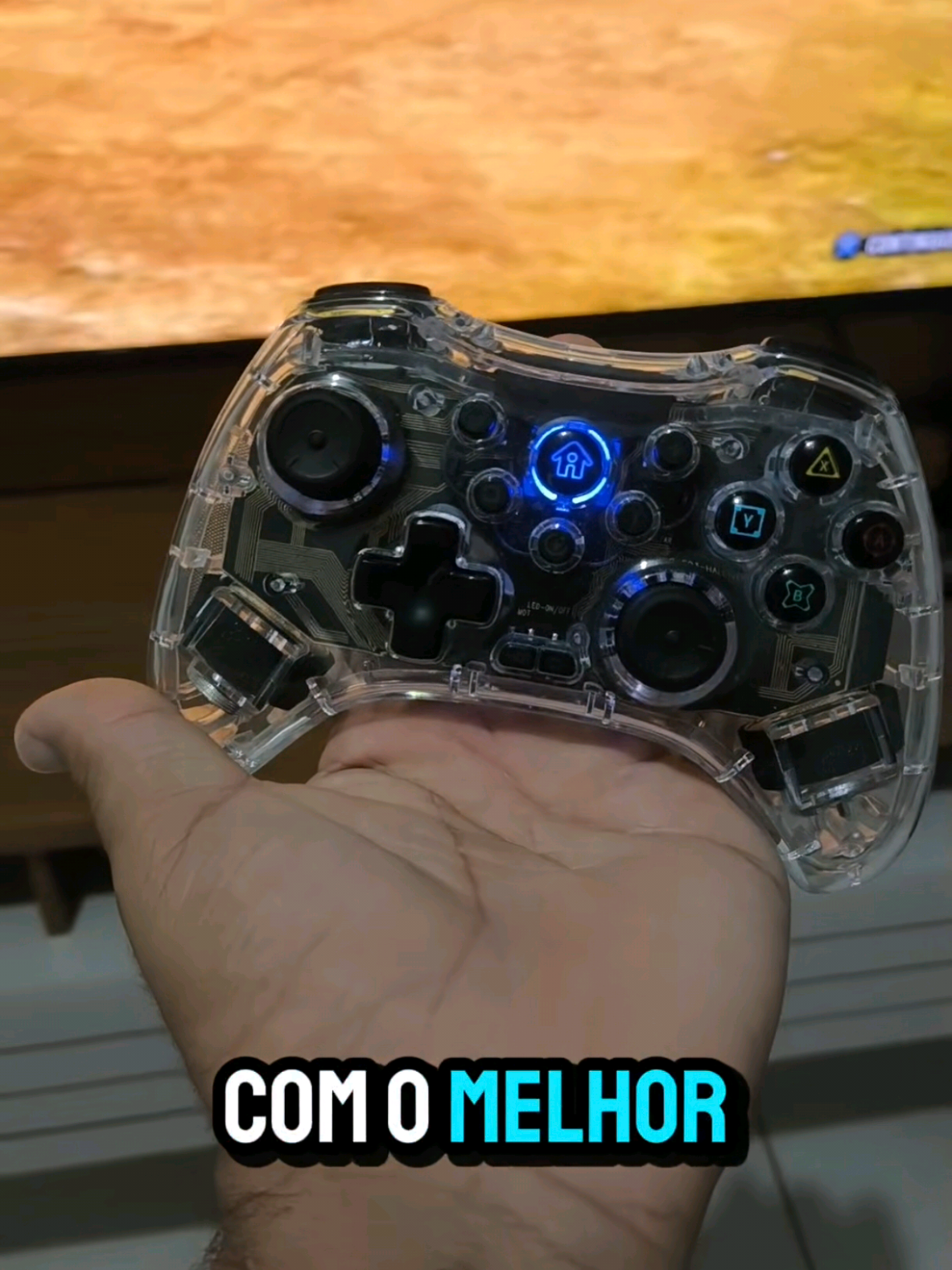 @OBarbaRuivo🎮