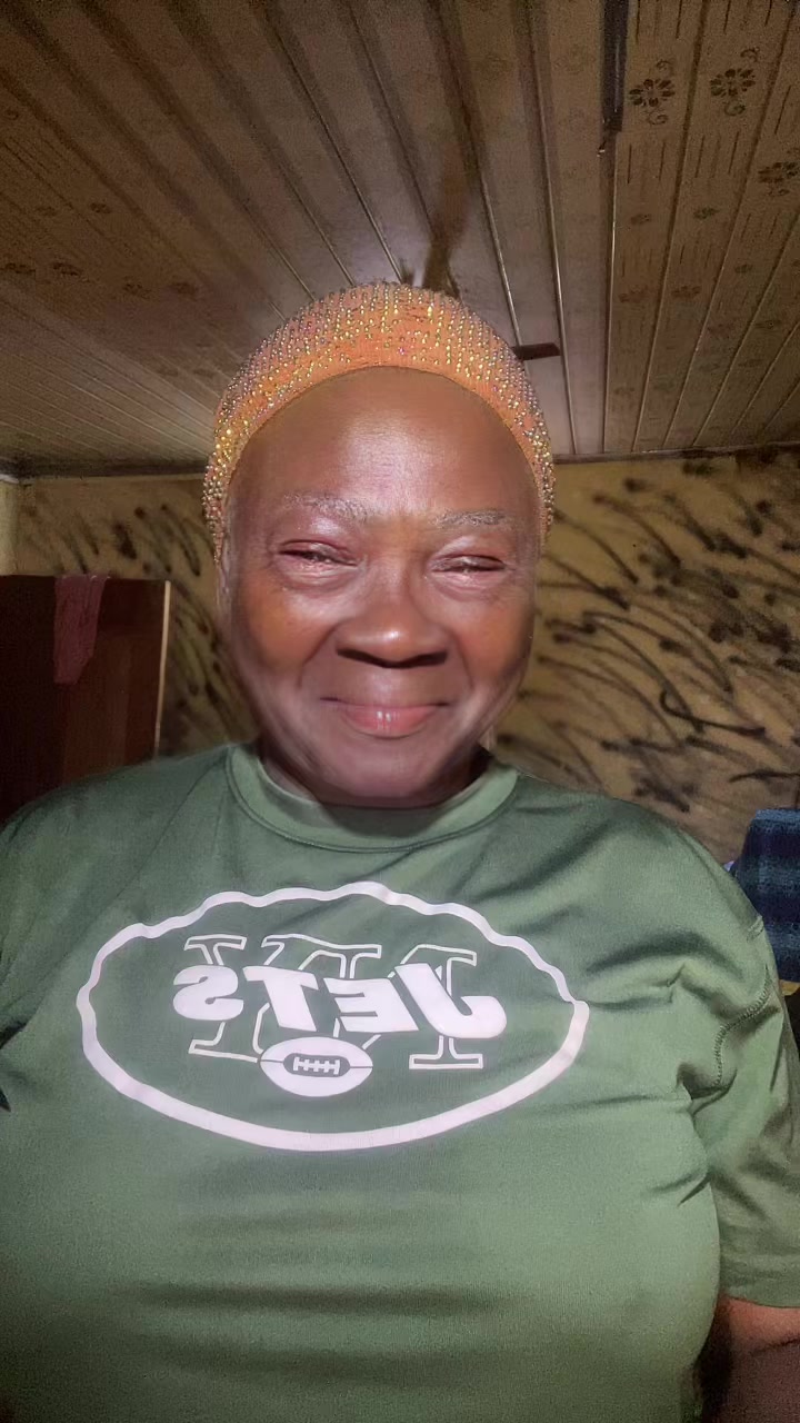 @Obaapa Queen