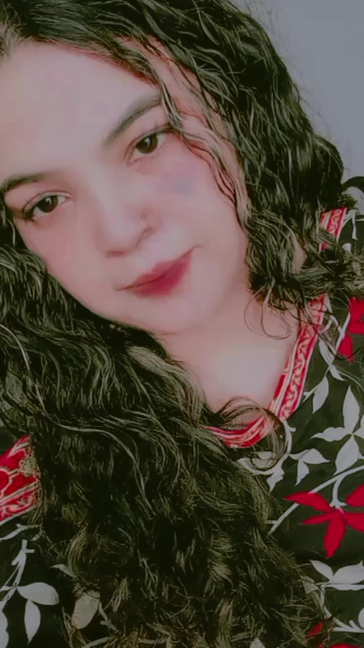 @Roshni khan
