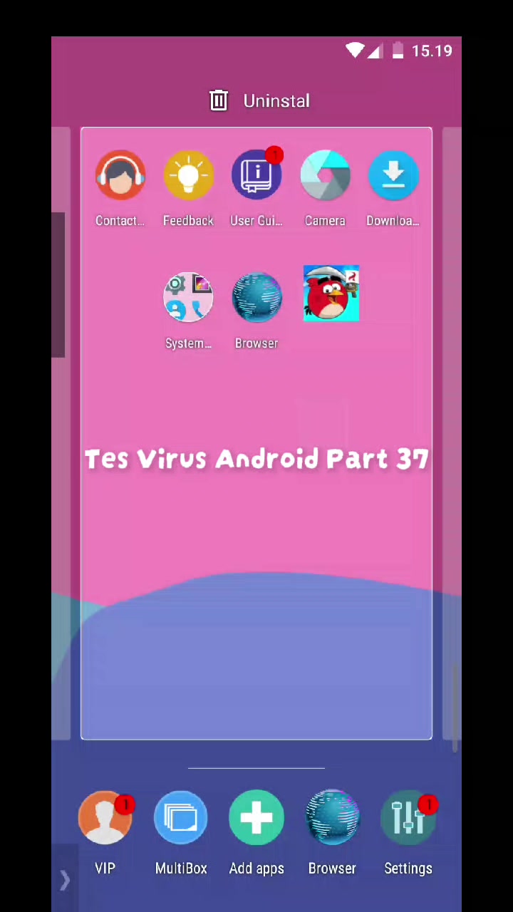 @VIRUS