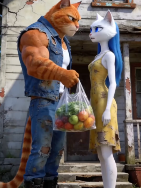 @Cat Lover