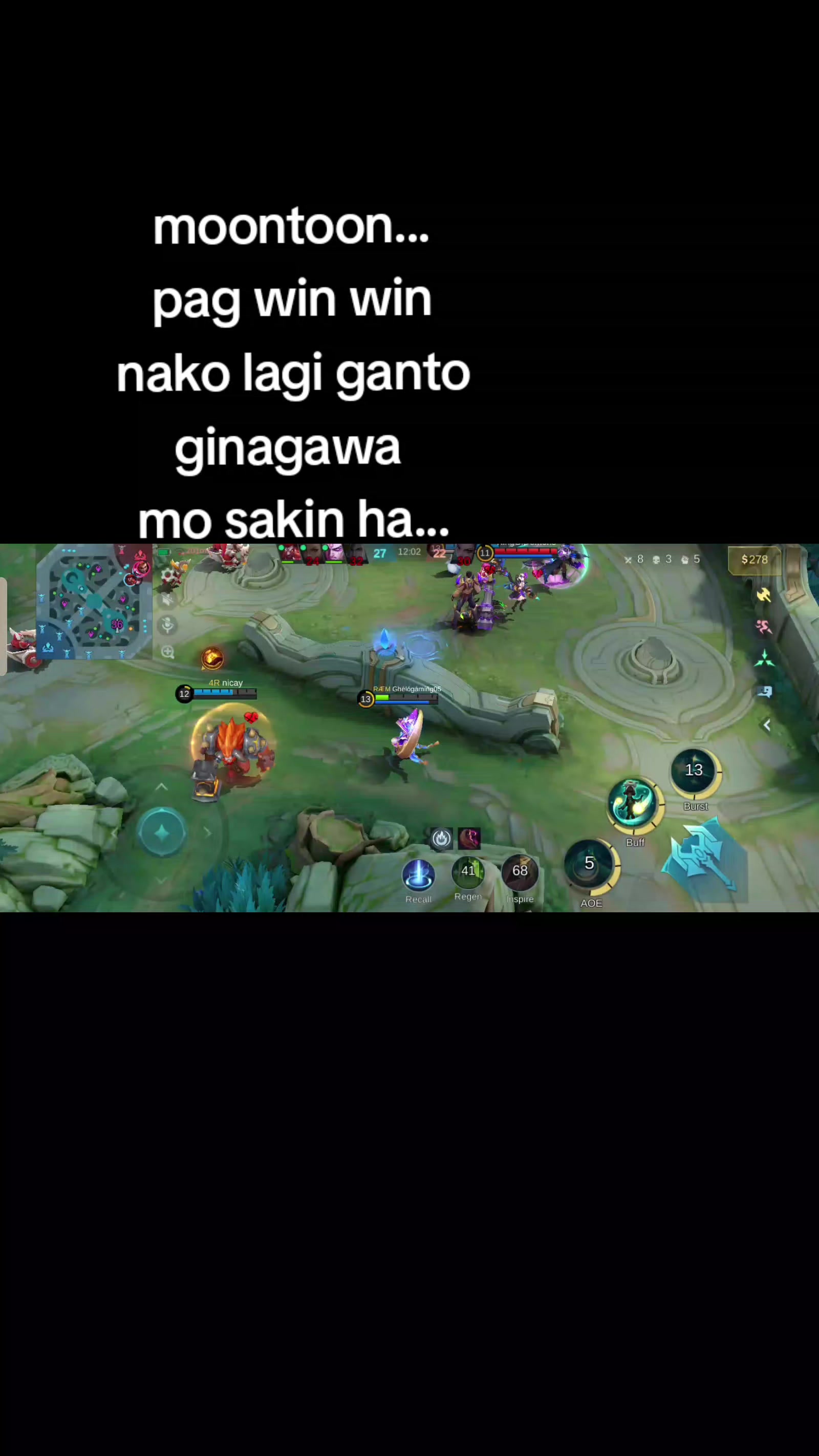 @Marie Jean Escalante