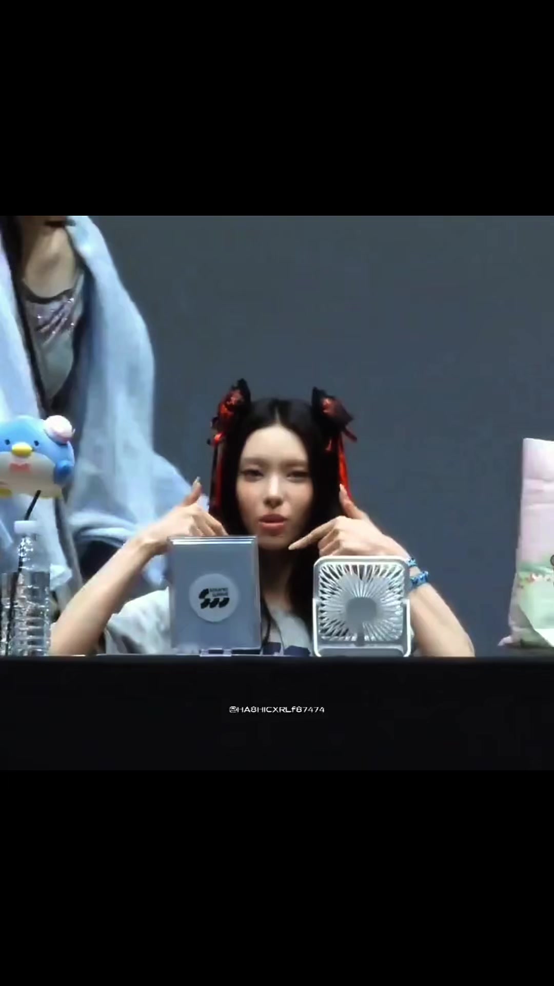@yunju cheetoz