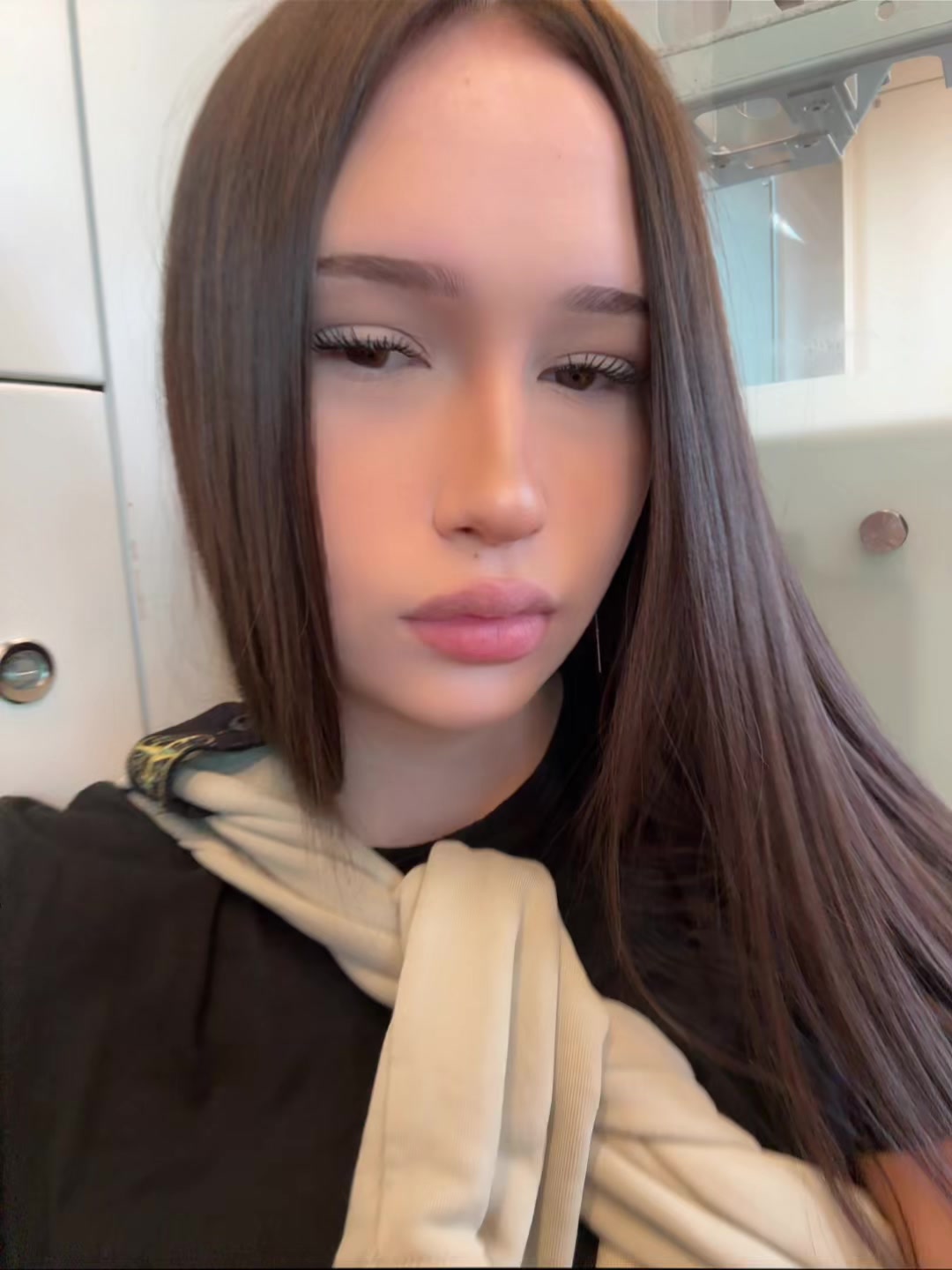 @сонечка