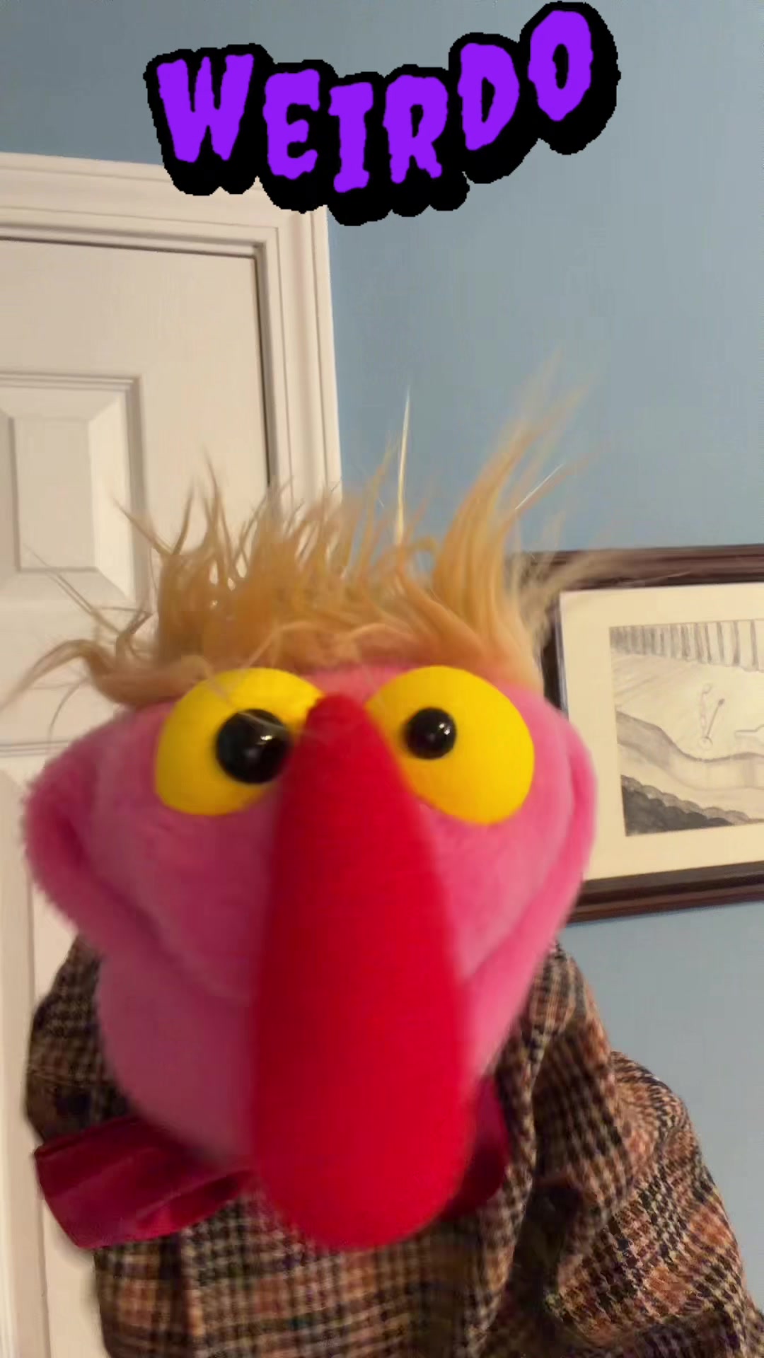 @PuppetTakeover