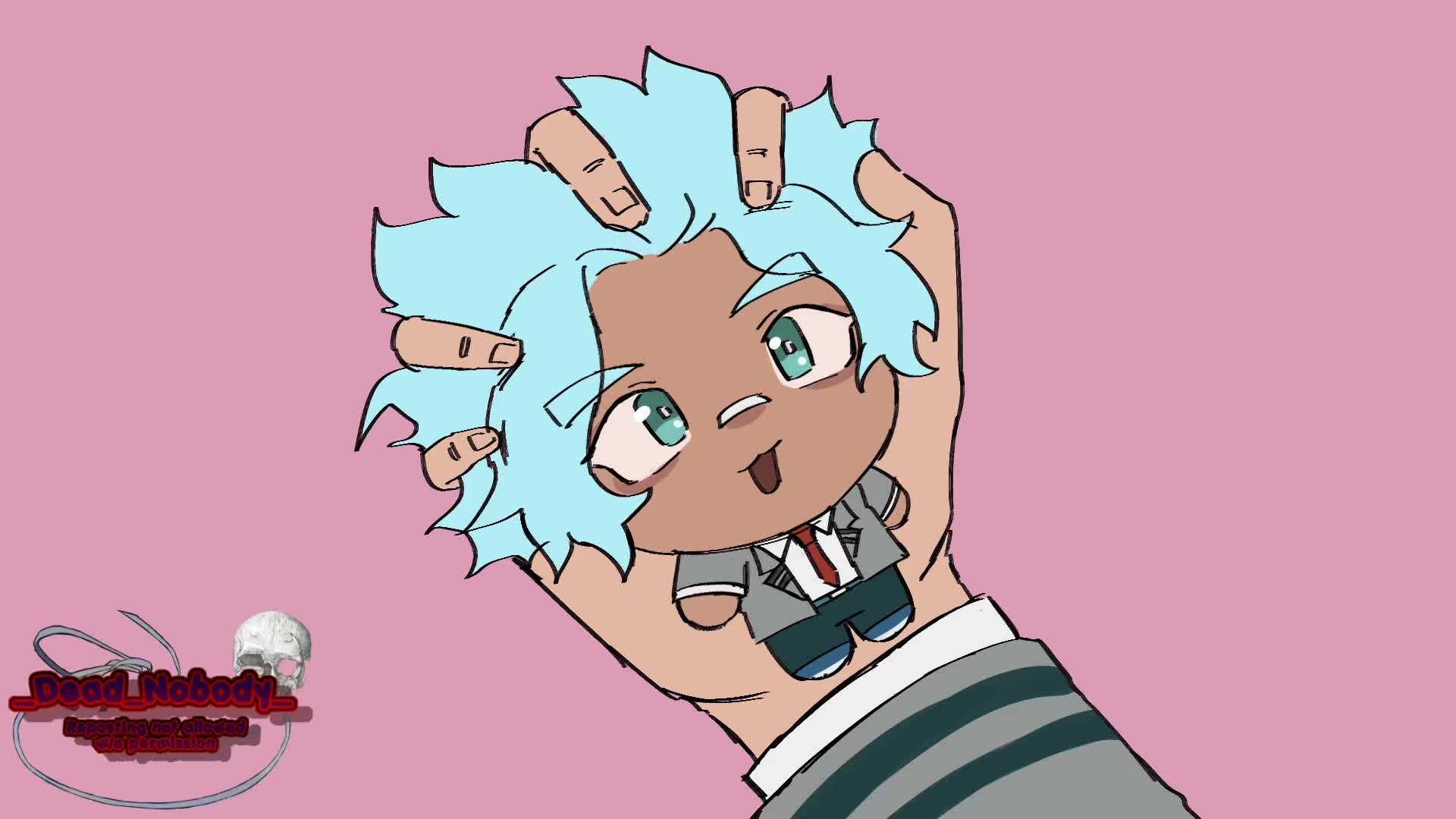 @CowboySho (ART COMMS OPEN)