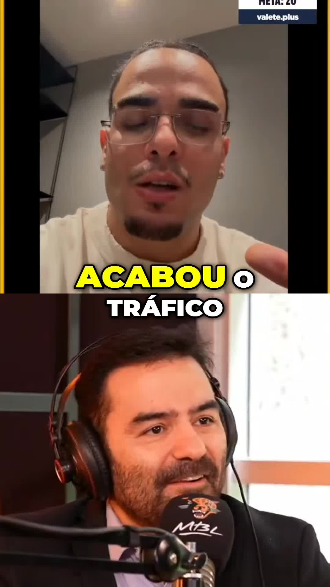 @On&ccedil;a em Miss&atilde;o