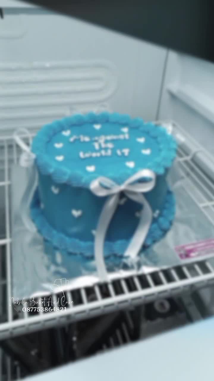 @Nabila Buket And Cake