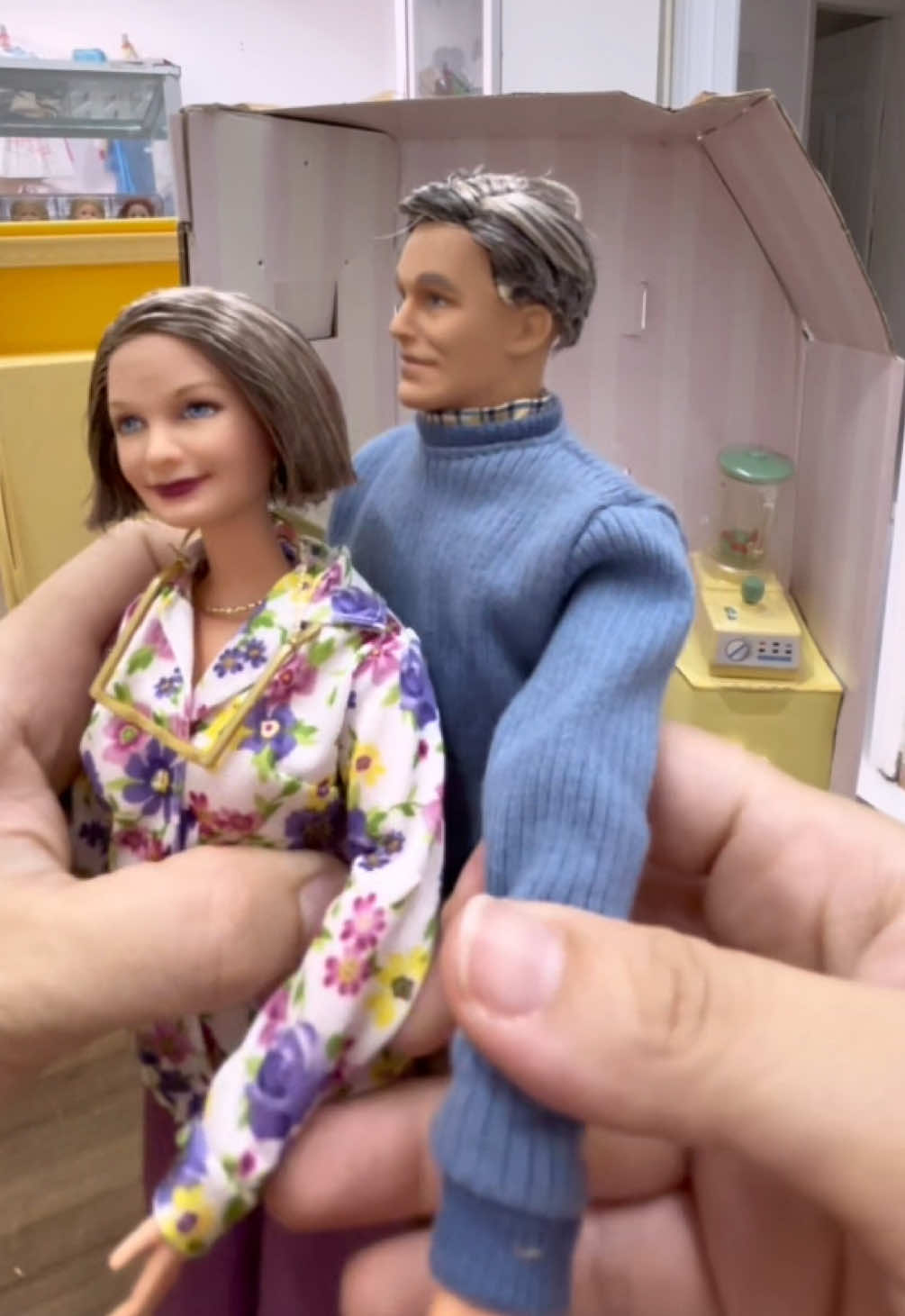 @Planeta Barbie