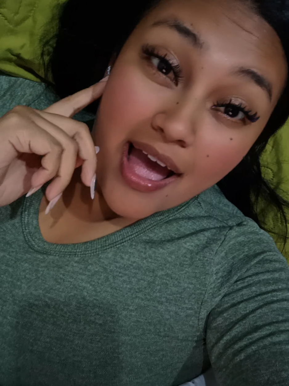 @Lorena Gonzalez