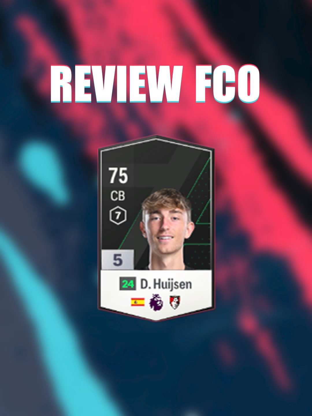 @H82 FCO