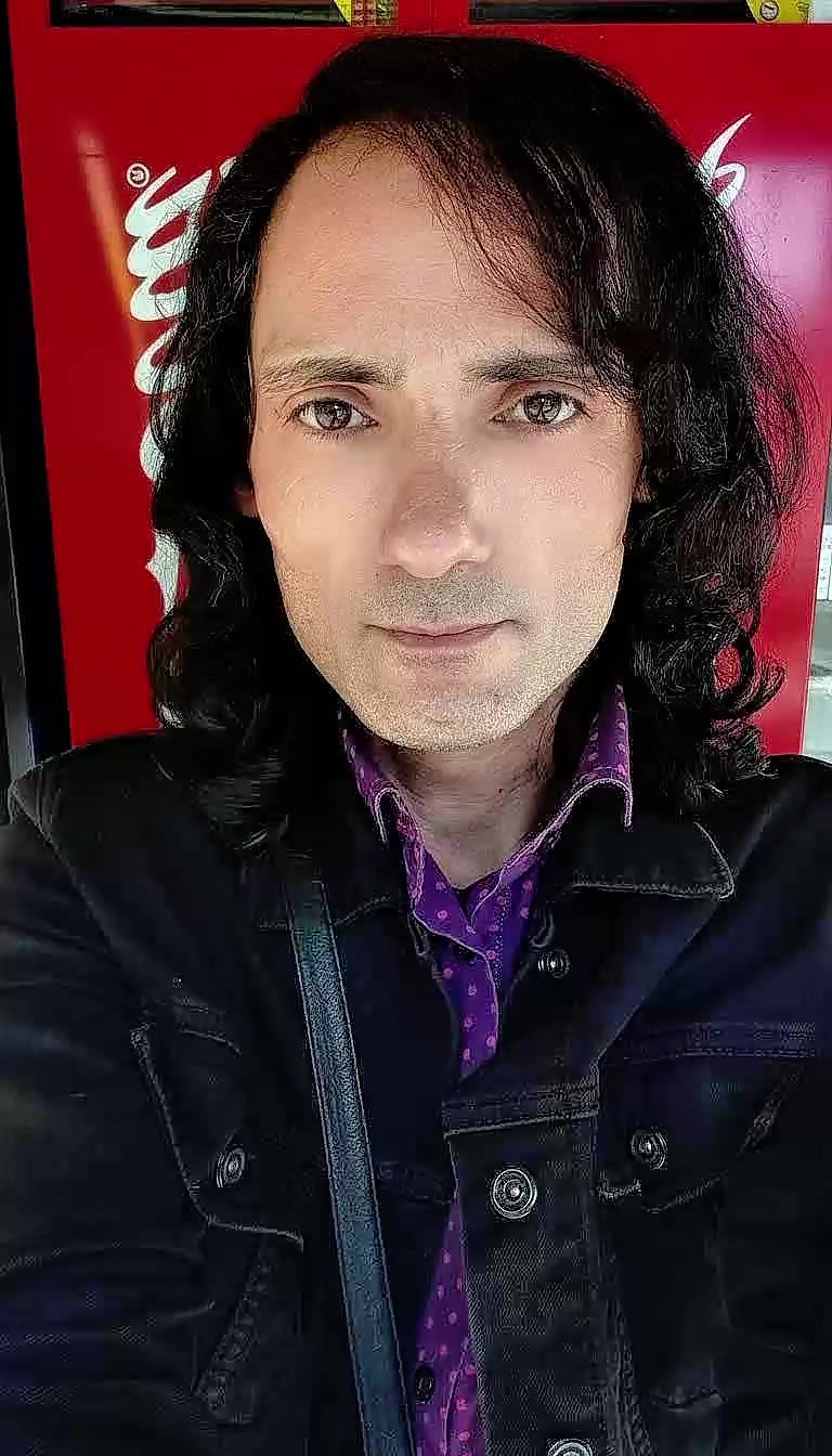 @❤️&zwj;🔥Disco❤️&zwj;🔥Kralı❤️&zwj;🔥