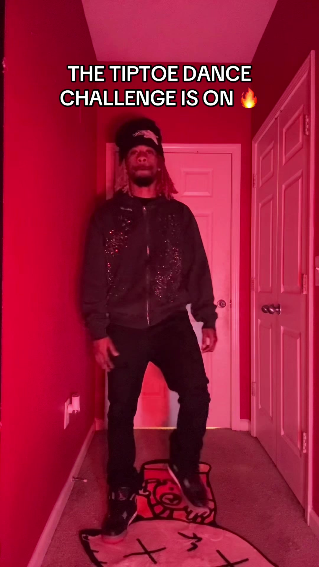 @Trey Wavy ๐