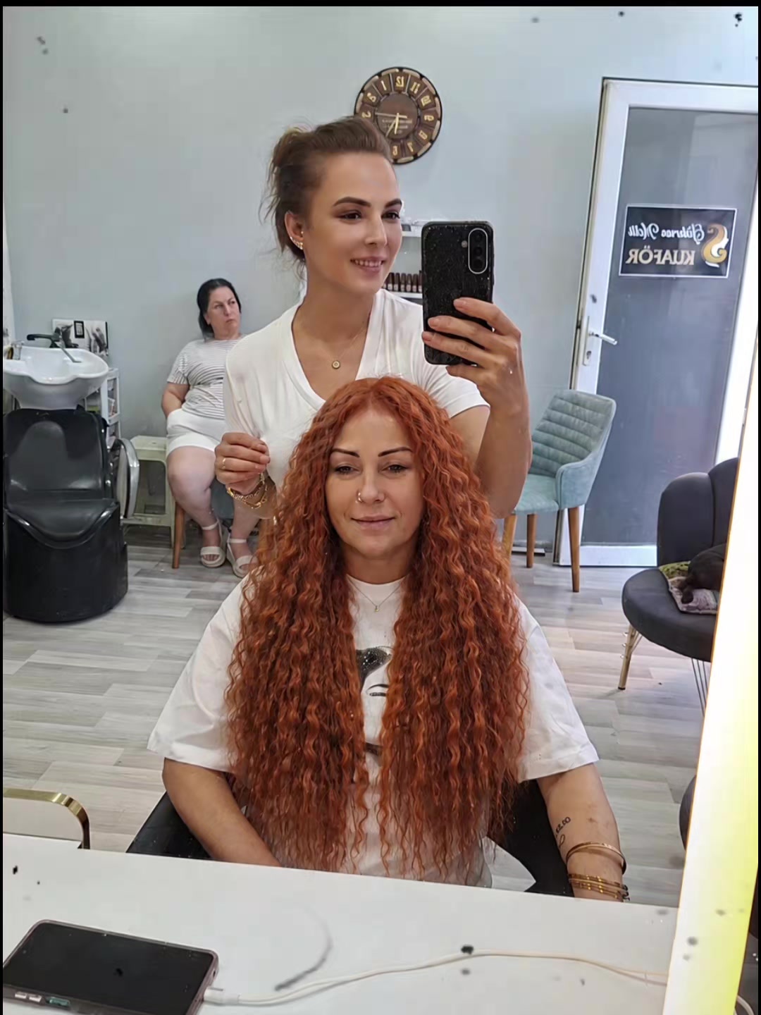 @şükranmetli saç kaynak merkezi
