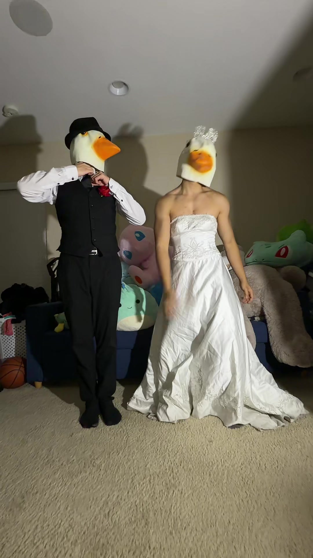@Dannyduck