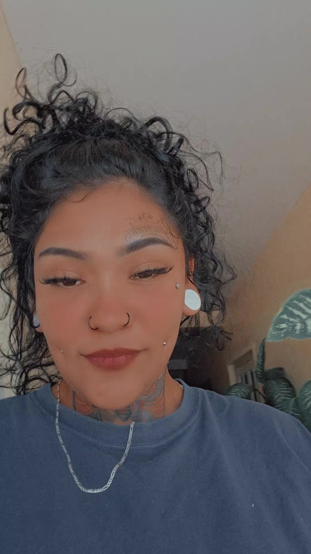 @Smokahontas'