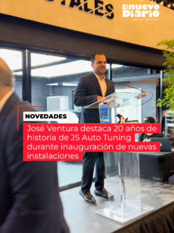 @El Nuevo Diario