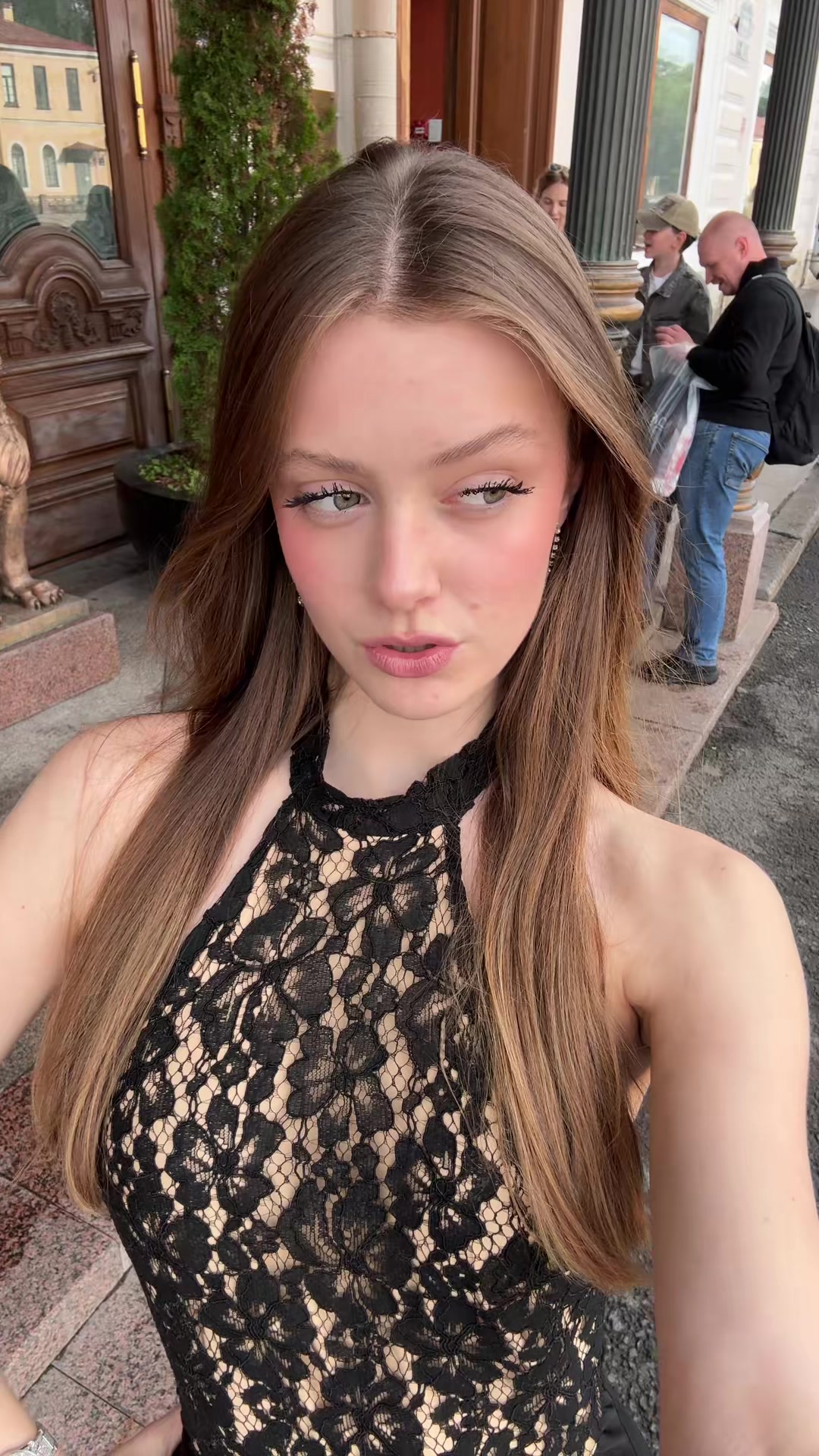 @Princess of Russia