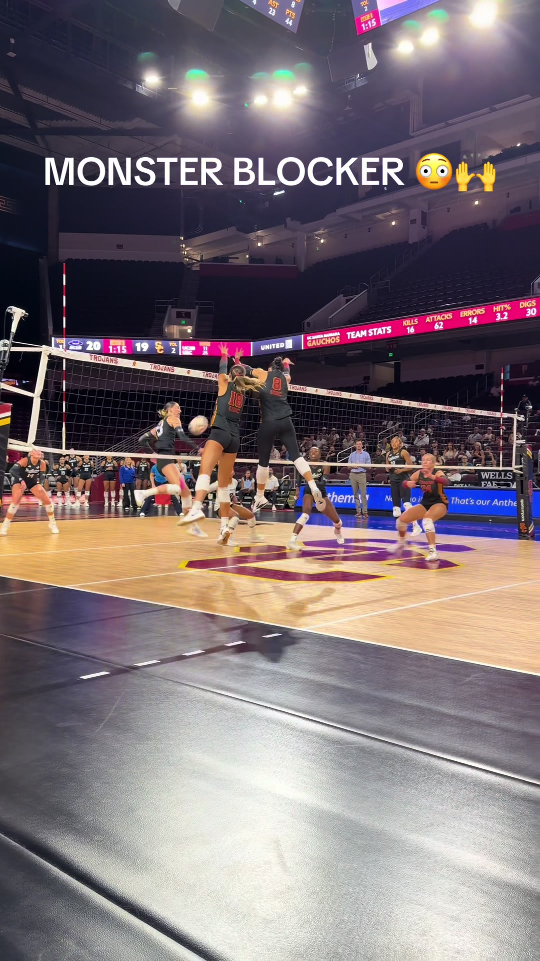 @uscwomensvolley