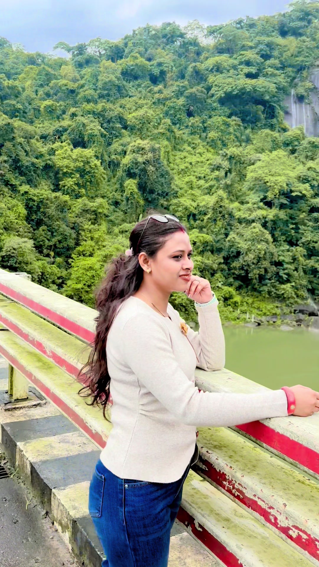 @sujata chaudhary