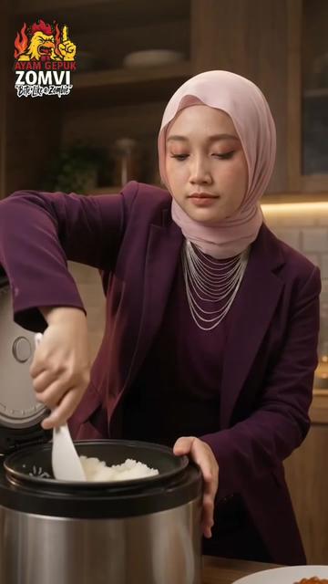 @Cik Puan Auni Founder Elyss
