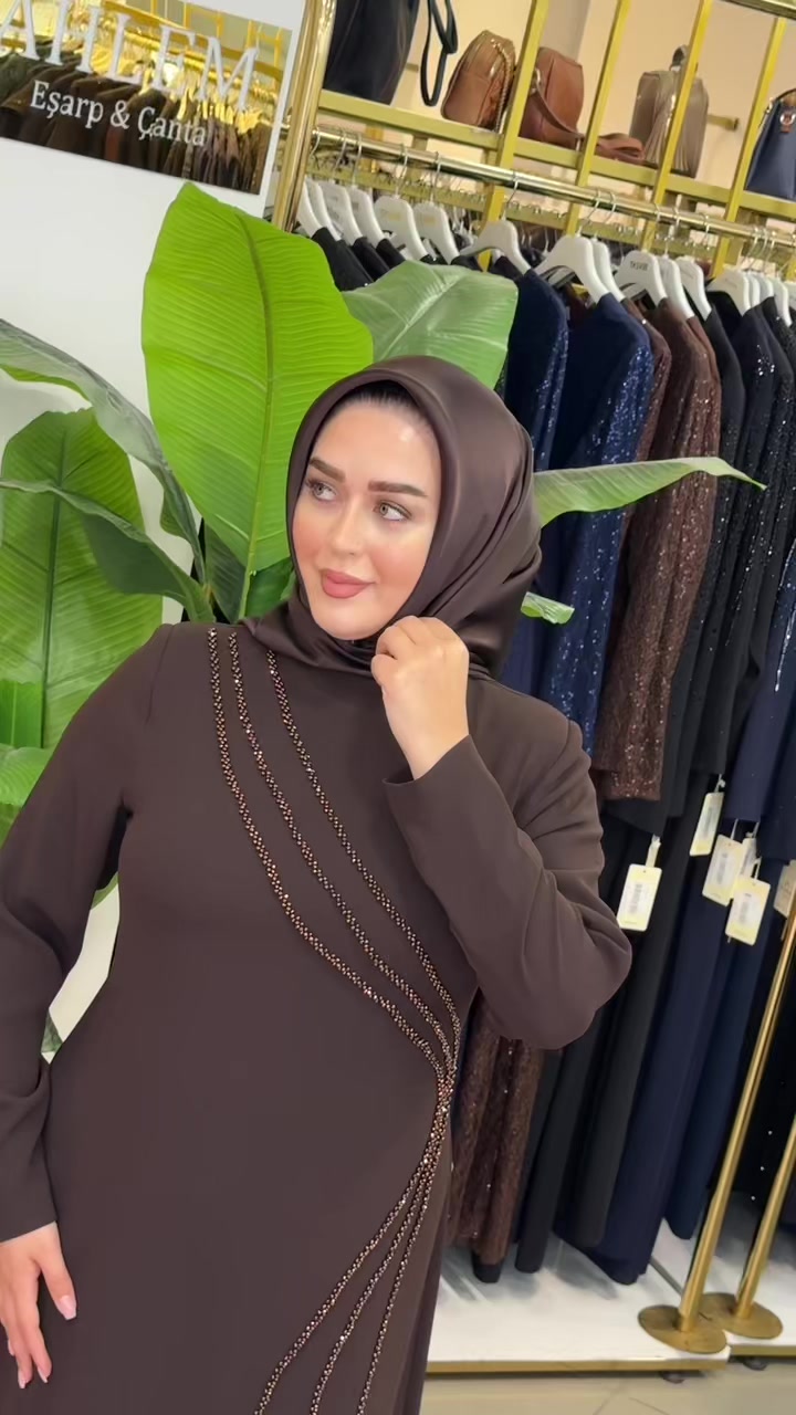 @Ahlem Eşarp