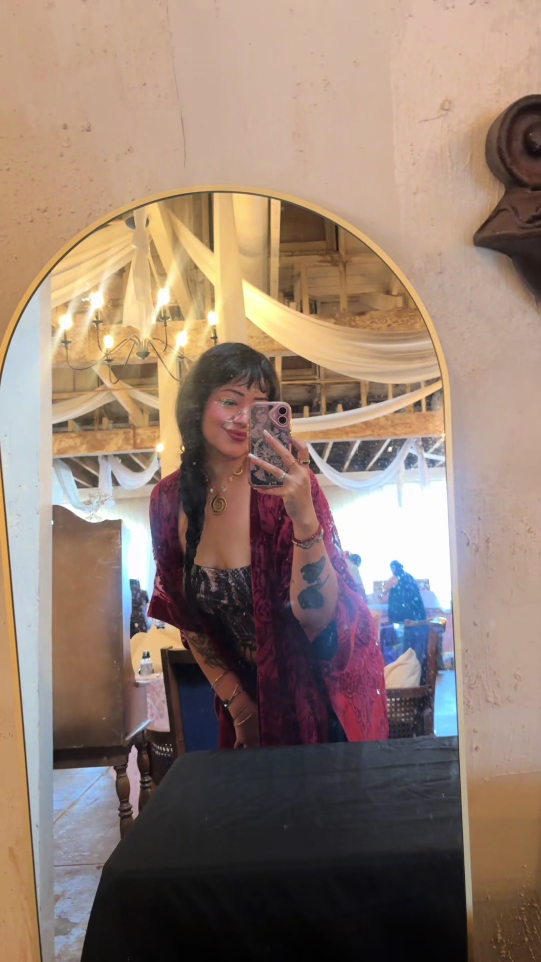 @˚⋆Jacqueline ꩜