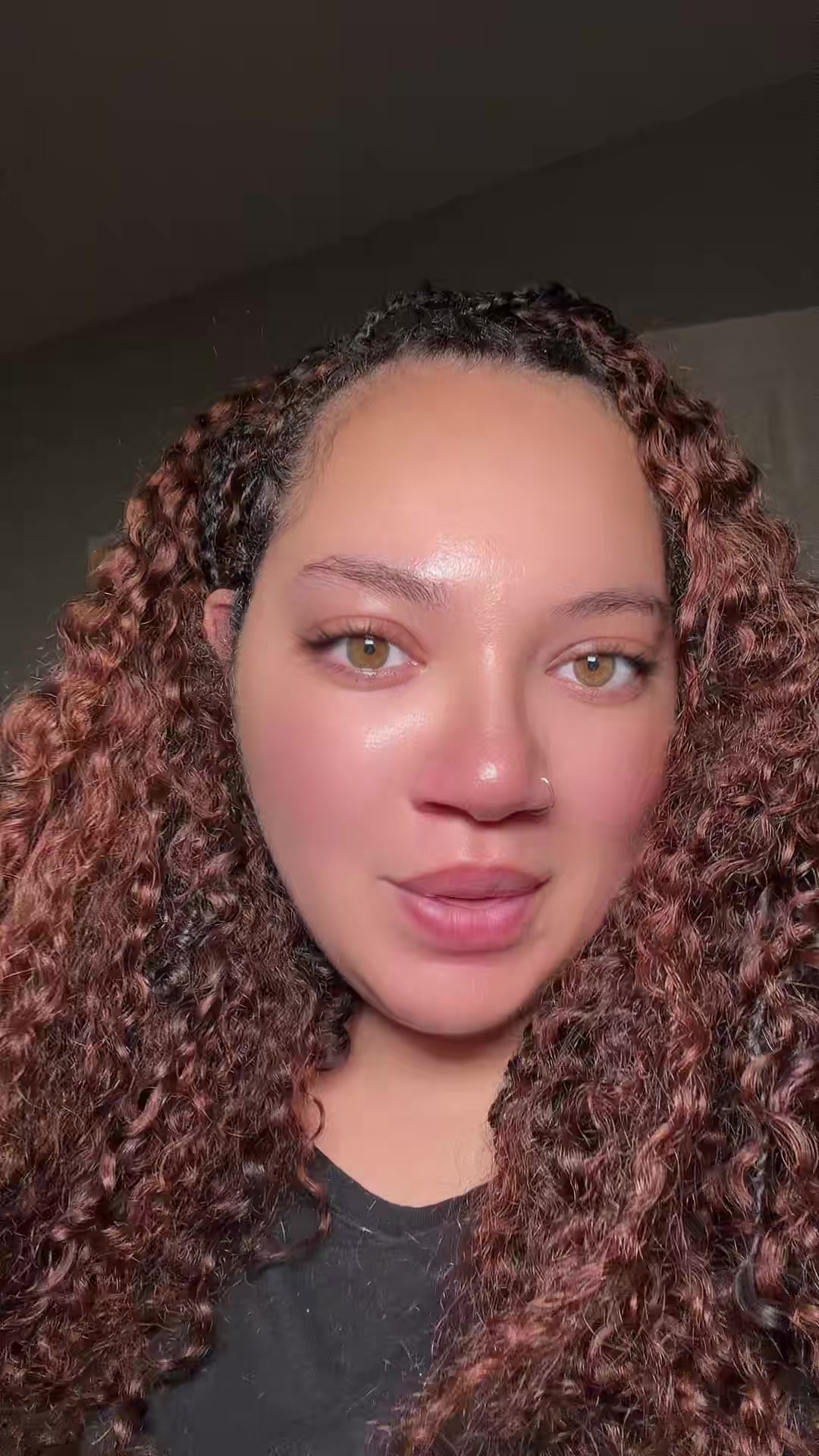 @Kiara Nicole