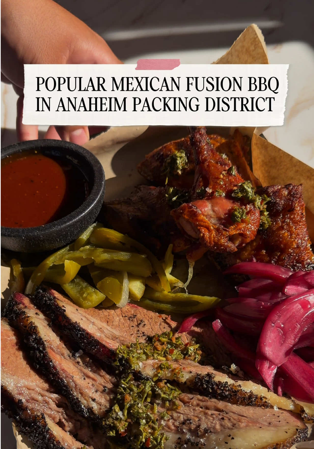 @LATINA FOODIE LA