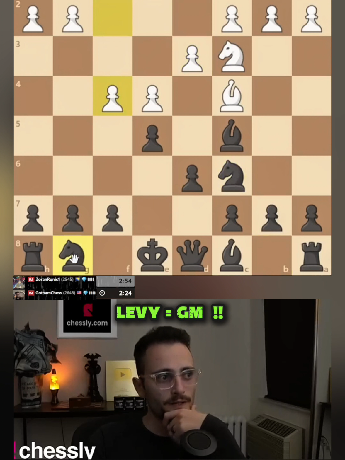 @Chess Masters ♟️